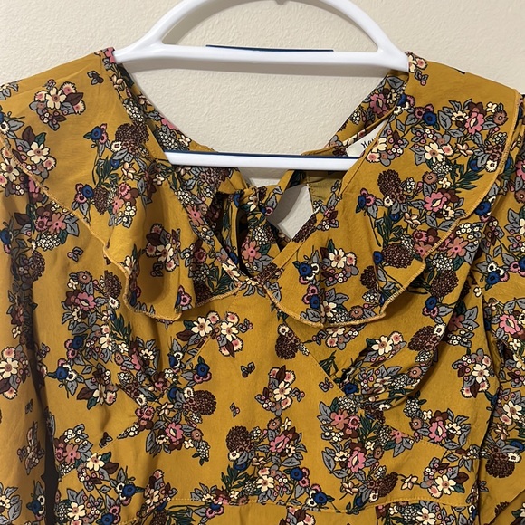 Floral Dress - Picture 2 of 6